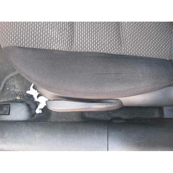 MAZDA 6 MONOVOLUMEN (GY) '2005 2.0 CRTD ACTIVE (100KW) GRIS
