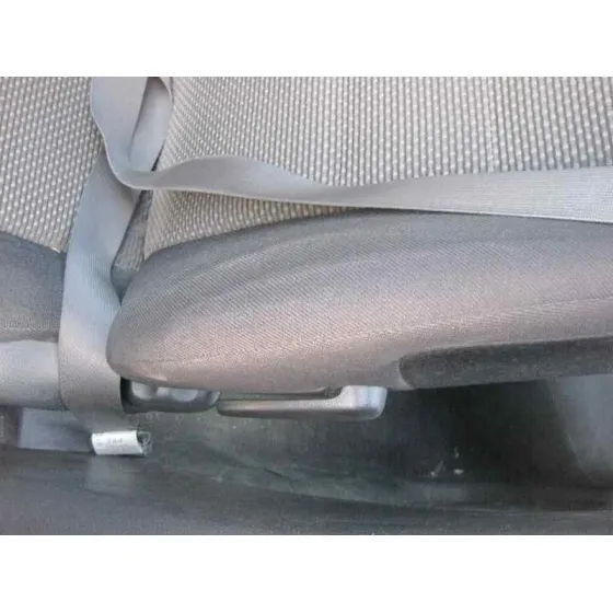 MAZDA 6 MONOVOLUMEN (GY) '2005 2.0 CRTD ACTIVE (100KW) GRIS