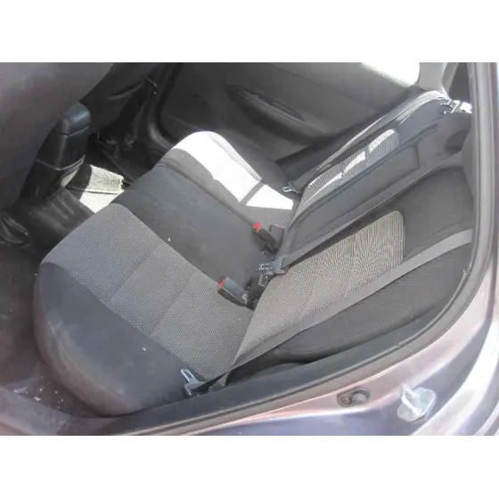 MAZDA 6 MONOVOLUMEN (GY) '2005 2.0 CRTD ACTIVE (100KW) GRIS
