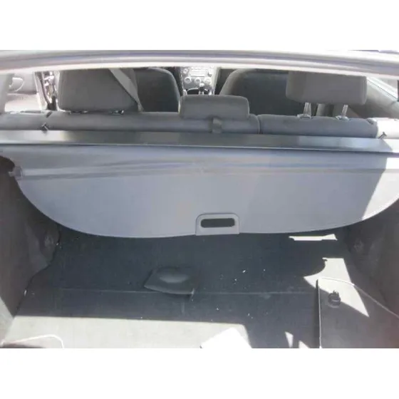 MAZDA 6 MONOVOLUMEN (GY) '2005 2.0 CRTD ACTIVE (100KW) GRIS