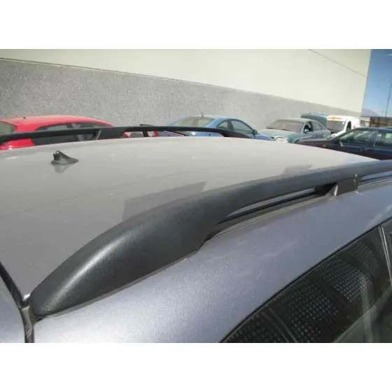 MAZDA 6 MONOVOLUMEN (GY) '2005 2.0 CRTD ACTIVE (100KW) GRIS