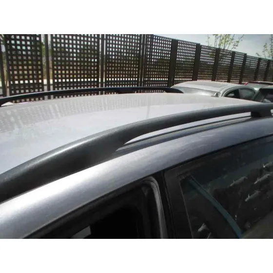 MAZDA 6 MONOVOLUMEN (GY) '2005 2.0 CRTD ACTIVE (100KW) GRIS