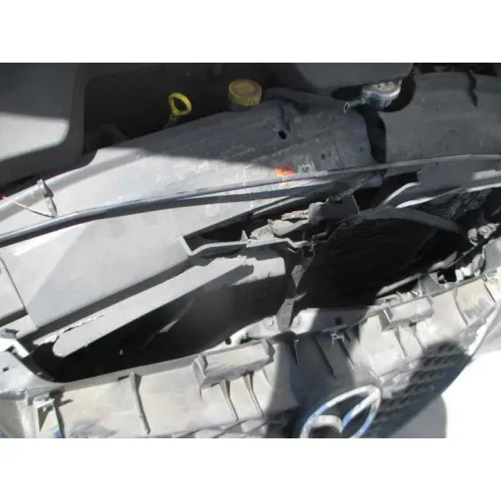 MAZDA 6 MONOVOLUMEN (GY) '2005 2.0 CRTD ACTIVE (100KW) GRIS