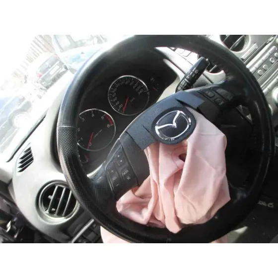 MAZDA 6 MONOVOLUMEN (GY) '2005 2.0 CRTD ACTIVE (100KW) GRIS