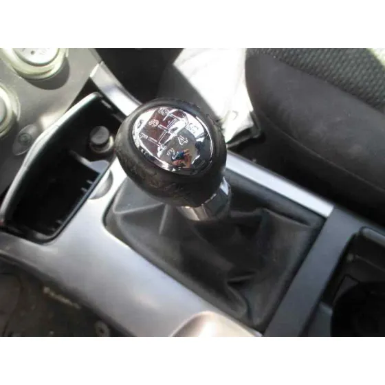 MAZDA 6 MONOVOLUMEN (GY) '2005 2.0 CRTD ACTIVE (100KW) GRIS
