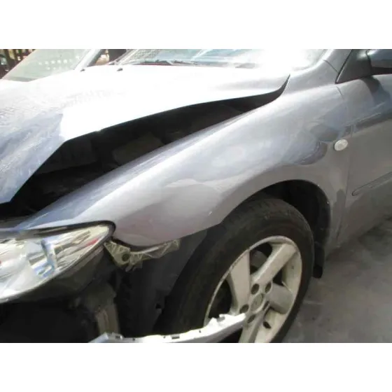MAZDA 6 MONOVOLUMEN (GY) '2005 2.0 CRTD ACTIVE (100KW) GRIS