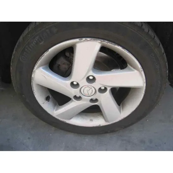 MAZDA 6 MONOVOLUMEN (GY) '2005 2.0 CRTD ACTIVE (100KW) GRIS
