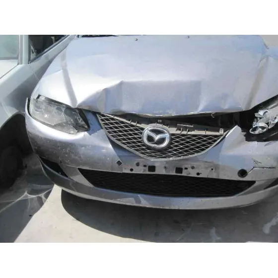 MAZDA 6 MONOVOLUMEN (GY) '2005 2.0 CRTD ACTIVE (100KW) GRIS