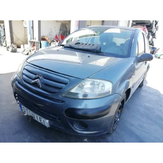 CITROEN C3 '2007 1.4 HDI AUDACE GRIS