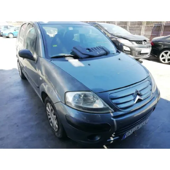 CITROEN C3 '2007 1.4 HDI AUDACE GRIS