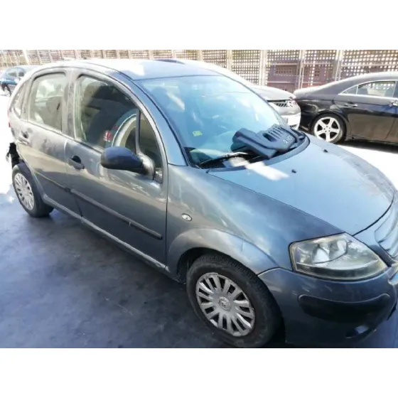 CITROEN C3 '2007 1.4 HDI AUDACE GRIS