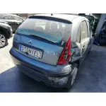 CITROEN C3 '2007 1.4 HDI AUDACE GRIS
