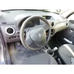 CITROEN C3 '2007 1.4 HDI AUDACE GRIS