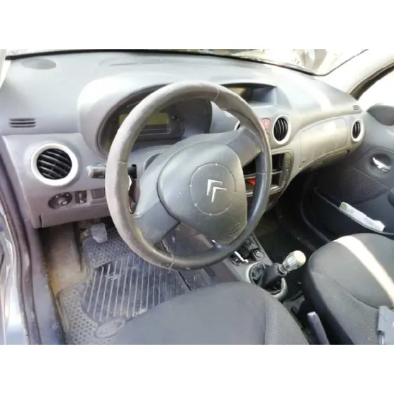 CITROEN C3 '2007 1.4 HDI AUDACE GRIS