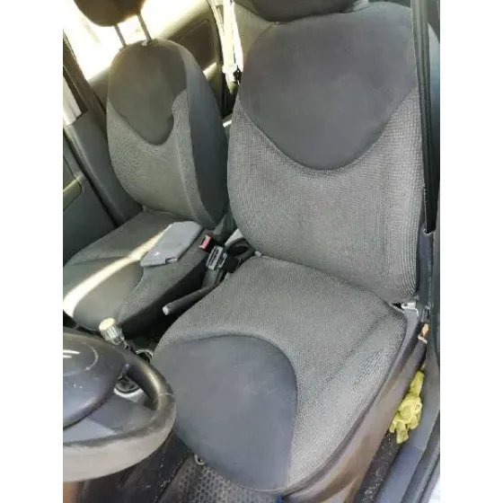 CITROEN C3 '2007 1.4 HDI AUDACE GRIS
