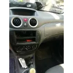 CITROEN C3 '2007 1.4 HDI AUDACE GRIS