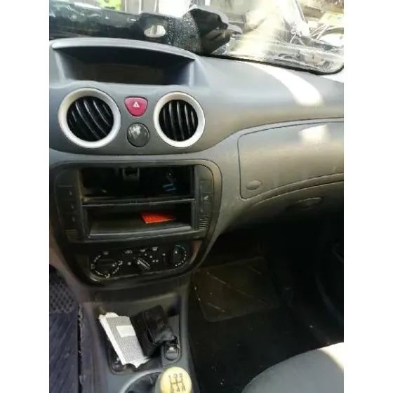 CITROEN C3 '2007 1.4 HDI AUDACE GRIS