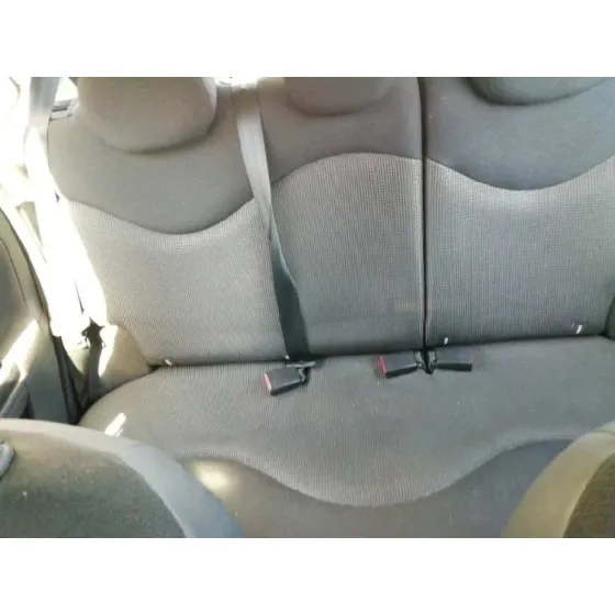 CITROEN C3 '2007 1.4 HDI AUDACE GRIS