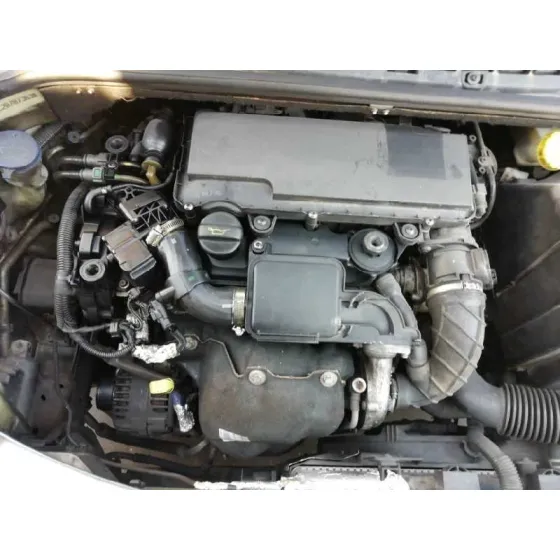CITROEN C3 '2007 1.4 HDI AUDACE GRIS