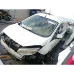 FORD TOURNEO COURIER (C4A) FORD TOURNEO COURIER (C4A) '2015 TREND BLANCO 2013
