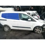 FORD TOURNEO COURIER (C4A) FORD TOURNEO COURIER (C4A) '2015 TREND BLANCO 2013