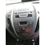 FORD TOURNEO COURIER (C4A) FORD TOURNEO COURIER (C4A) '2015 TREND BLANCO 2013