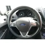 FORD TOURNEO COURIER (C4A) FORD TOURNEO COURIER (C4A) '2015 TREND BLANCO 2013