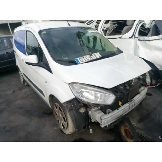 FORD TOURNEO COURIER (C4A) '2015 TREND BLANCO