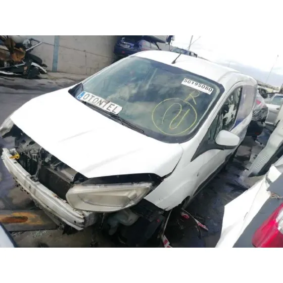FORD TOURNEO COURIER (C4A) '2015 TREND BLANCO