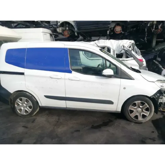 FORD TOURNEO COURIER (C4A) '2015 TREND BLANCO