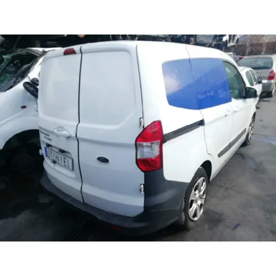 FORD TOURNEO COURIER (C4A) '2015 TREND BLANCO