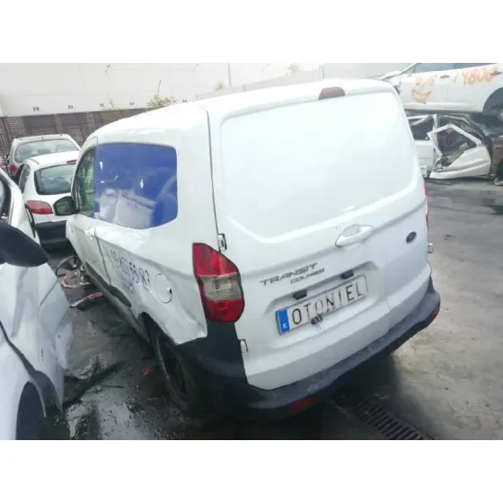 FORD TOURNEO COURIER (C4A) '2015 TREND BLANCO