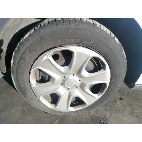 FORD TOURNEO COURIER (C4A) '2015 TREND BLANCO