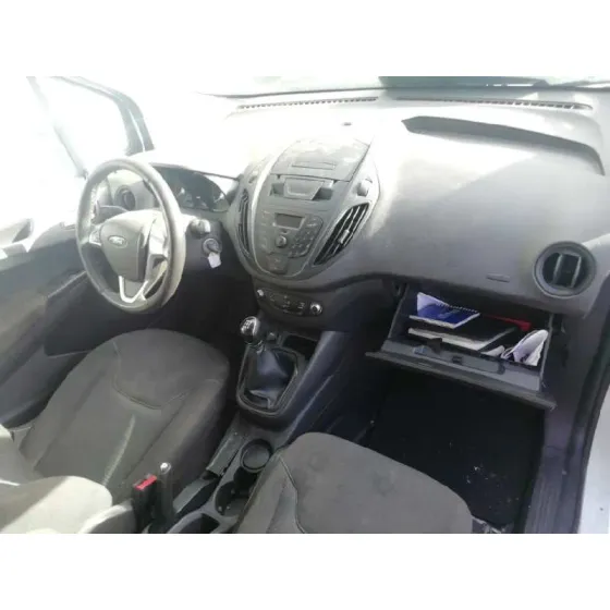 FORD TOURNEO COURIER (C4A) '2015 TREND BLANCO