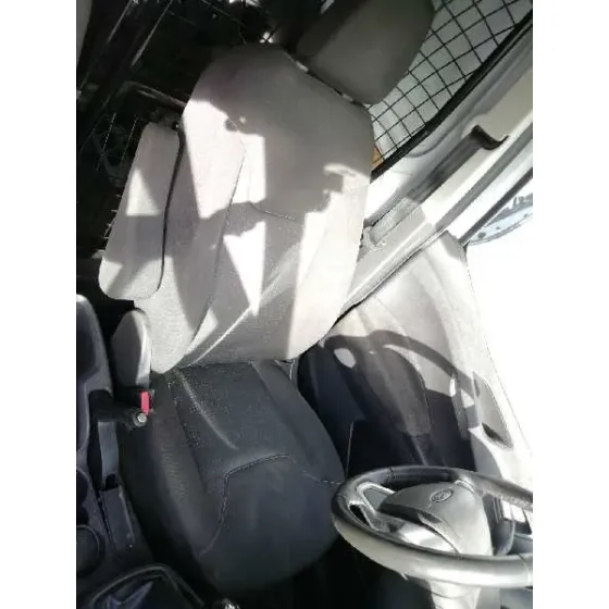 FORD TOURNEO COURIER (C4A) '2015 TREND BLANCO