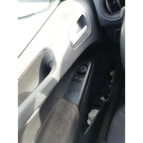 FORD TOURNEO COURIER (C4A) '2015 TREND BLANCO