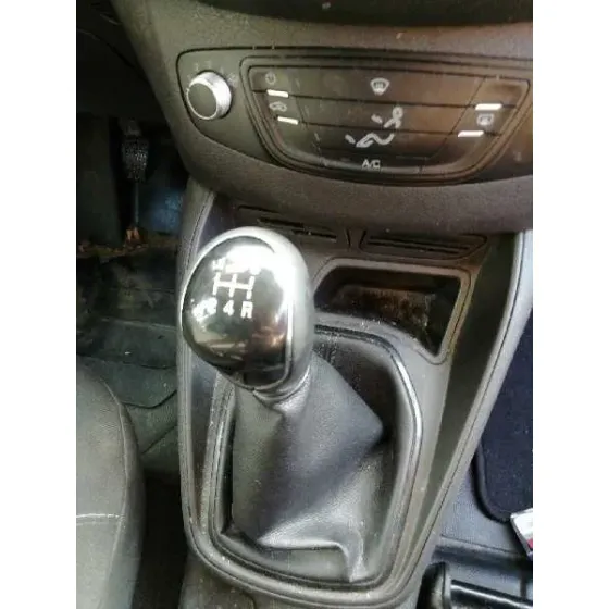 FORD TOURNEO COURIER (C4A) '2015 TREND BLANCO