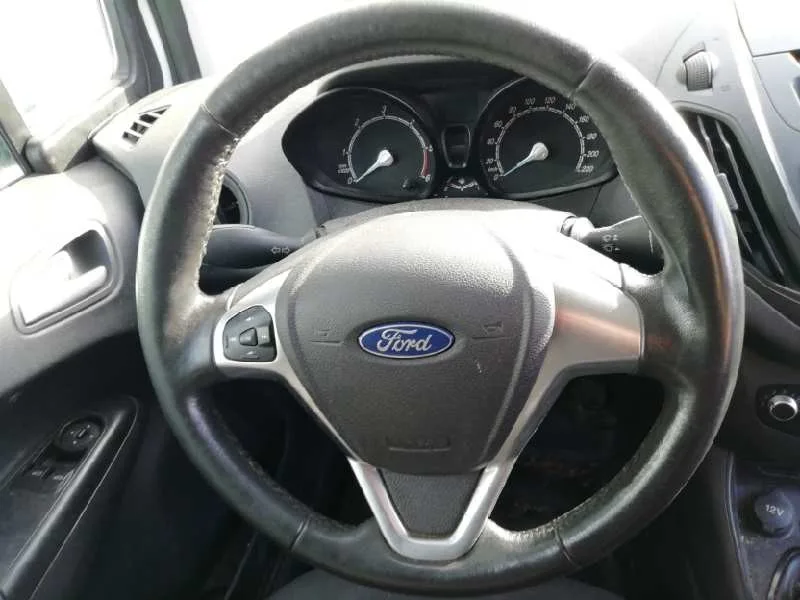 FORD TOURNEO COURIER (C4A) '2015 TREND BLANCO