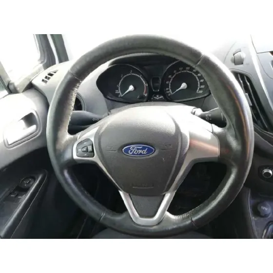 FORD TOURNEO COURIER (C4A) '2015 TREND BLANCO