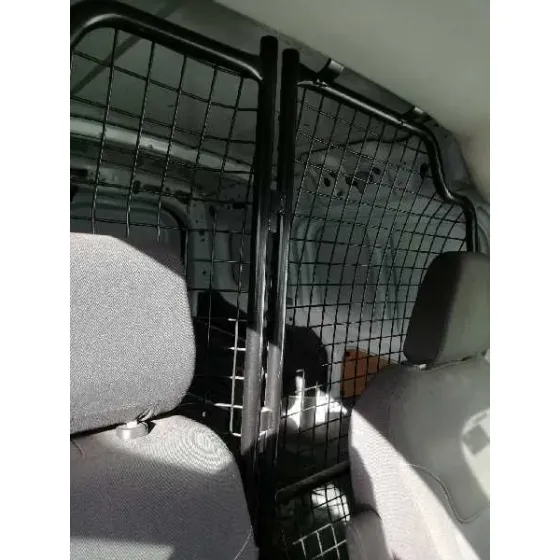 FORD TOURNEO COURIER (C4A) '2015 TREND BLANCO