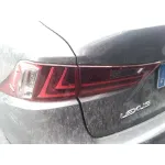 LEXUS IS LEXUS IS 2015 300H GRIS 2013