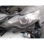 LEXUS IS LEXUS IS 2015 300H GRIS 2013