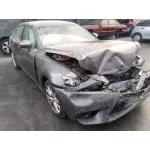 LEXUS IS LEXUS IS 2015 300H GRIS 2013