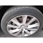LEXUS IS LEXUS IS 2015 300H GRIS 2013