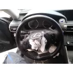 LEXUS IS LEXUS IS 2015 300H GRIS 2013