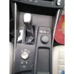 LEXUS IS LEXUS IS 2015 300H GRIS 2013