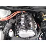 LEXUS IS LEXUS IS 2015 300H GRIS 2013
