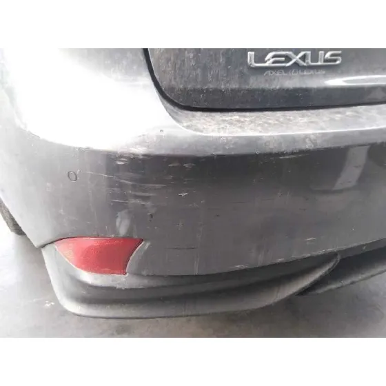 LEXUS IS 2015 300H GRIS