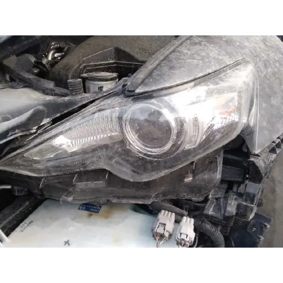 LEXUS IS 2015 300H GRIS