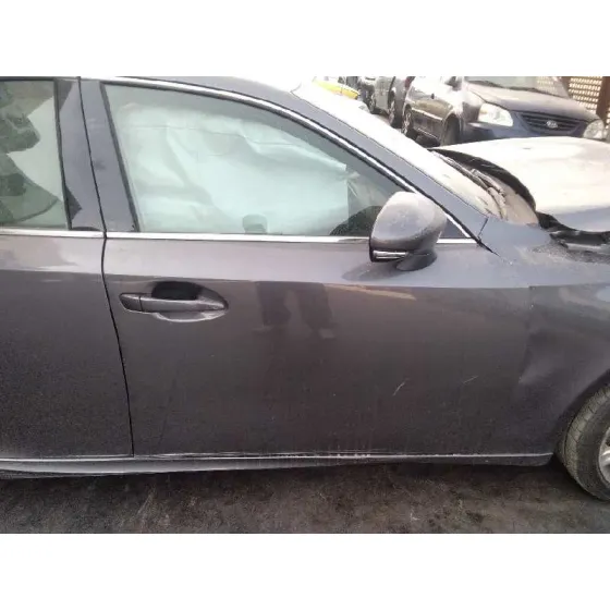 LEXUS IS 2015 300H GRIS